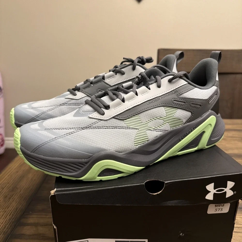 Under Armour new under